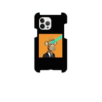 NFT(携帯ケース)APE