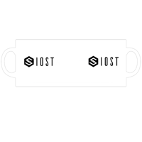 IOST(仮想通貨マグカップ) アイオーエスティー