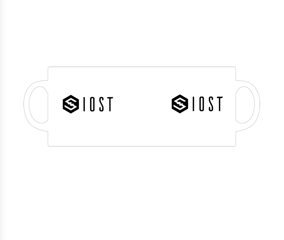 IOST(仮想通貨マグカップ) アイオーエスティー | WORLD CRYPTO