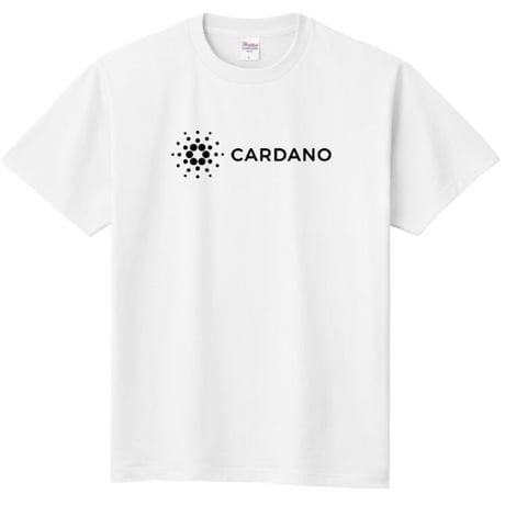 ADA(Tシャツ)カルダノエイダ