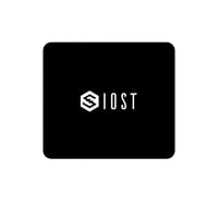 IOST(マウスパッド)アイオーエスティー