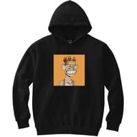 NFT(パーカー)APE