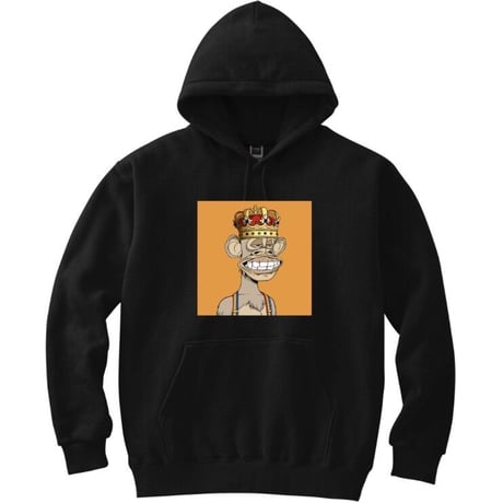 NFT(パーカー)APE