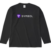 XYM(ロングT)シンボル