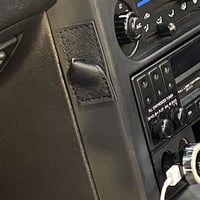 車内用ミニホルダー「シジミ」