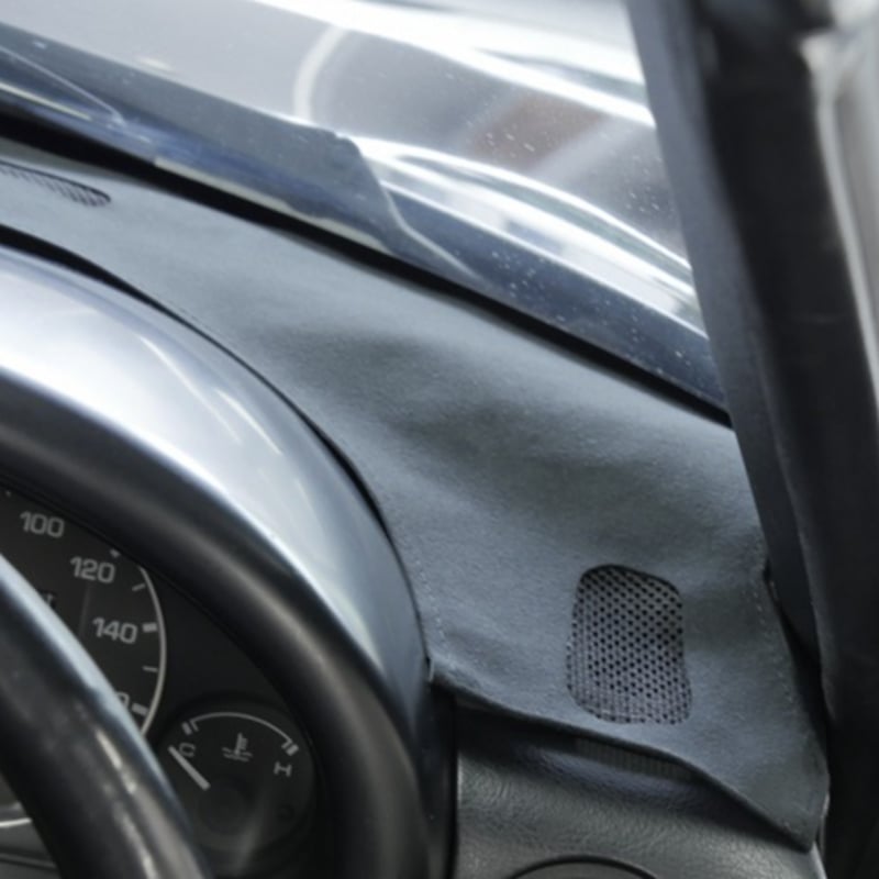 ロードスター ダッシュボード スウェード加工 ダッシュボード保護カバー（スウェード調）NA専用 | KARIYADO