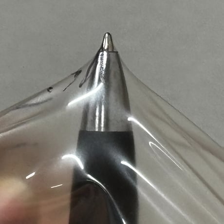 フロントガラス保護フィルム「NDガラスプロテクター」　ND専用