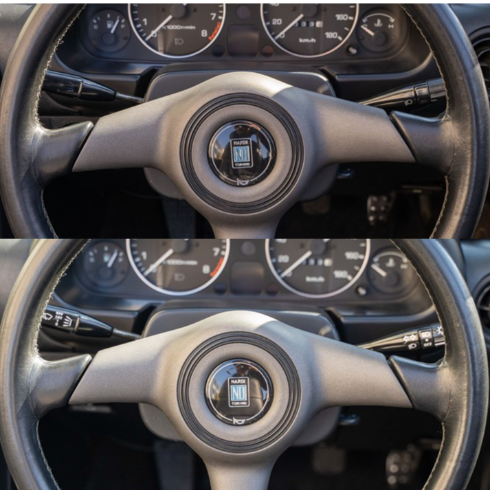 旧ディマースイッチシール01／02 NA6CE～NB用 | KARIYADO