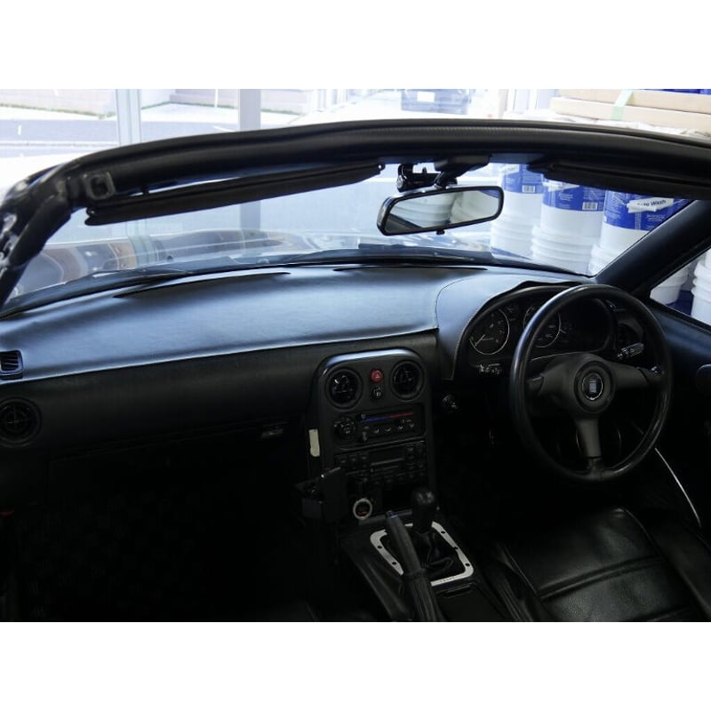 Kari Yado Dashboard Cover For Mazda Miata MX-5 NA