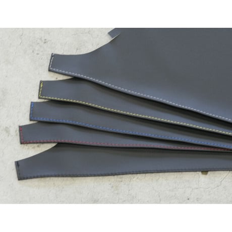 メーターフード保護カバー（PVCレザー）　NA専用