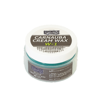 グラニタイズ(GRANITIZE)カルナバクリームワックスW-1　100ml