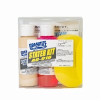 グラニタイズ(GRANITIZE)スターターキット　AG-916 & AG-S-4