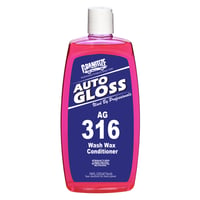 グラニタイズ(GRANITIZE) AG-316ウォッシュンワックスコンディショナー473ml
