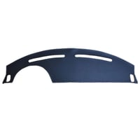 MAZDA Miata Mk1 MX-5 Dashboard protective cover 　ダッシュボード保護カバー左ハンドル用