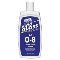 グラニタイズ(GRANITIZE)AGO-8クリアコートグレーズ　473ml