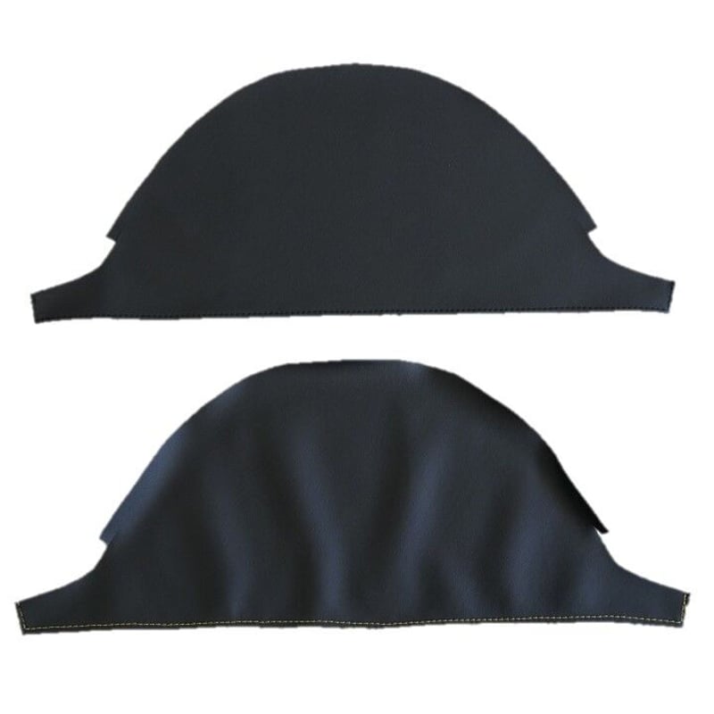 メーターフード保護カバー（PVCレザー） NA専用 | KARIYADO