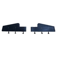 リトラクタブルプロテクター＆プッシュクリップ　NA専用