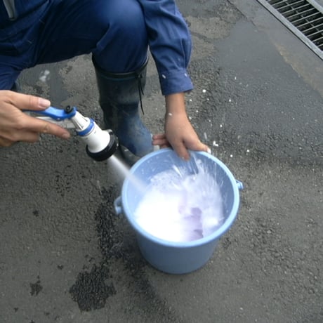 グラニタイズ(GRANITIZE) AG-316ウォッシュンワックスコンディショナー473ml