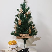 クリスマスツリー オーナメントセット