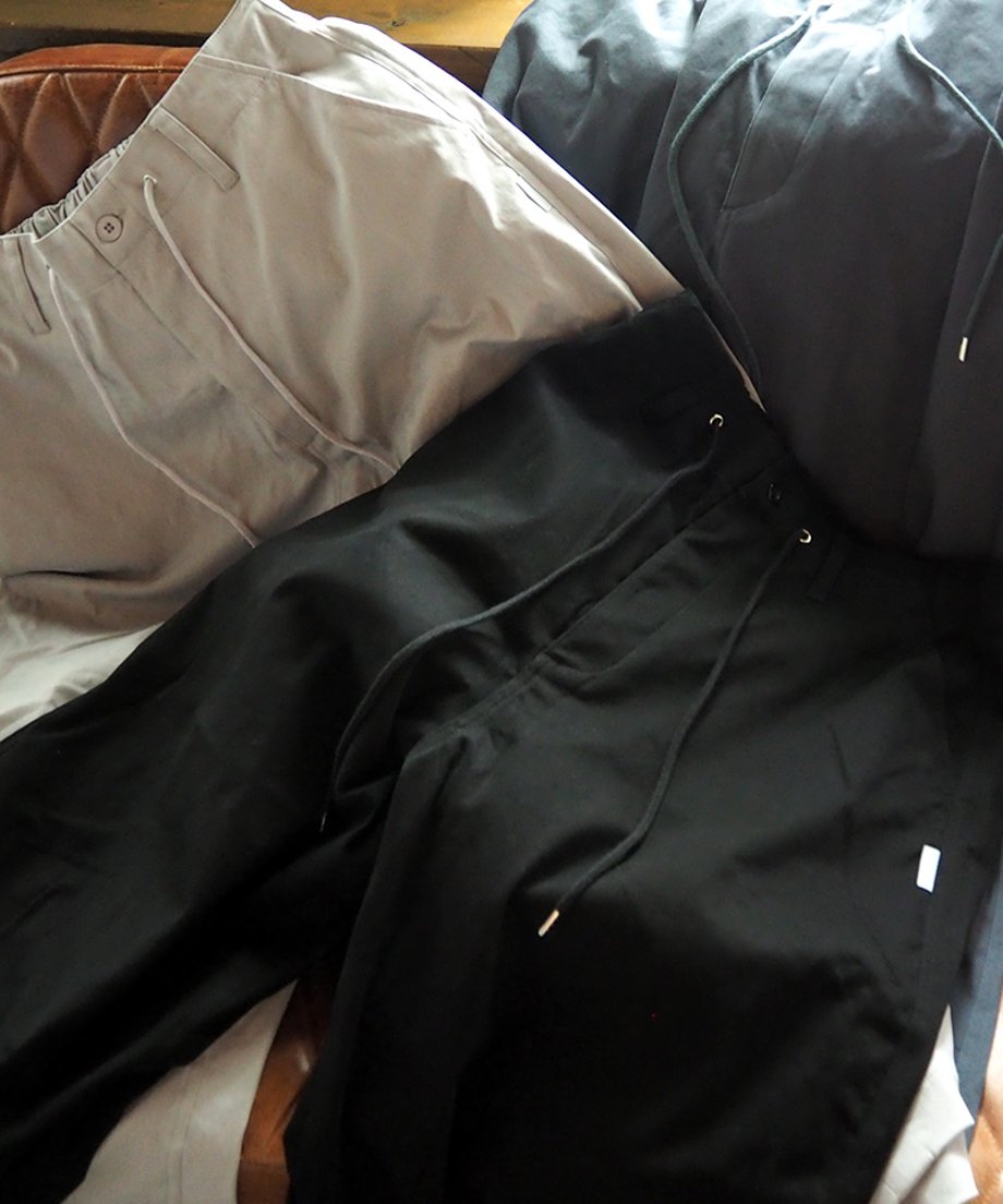 Pokke++ バズーカパンツ