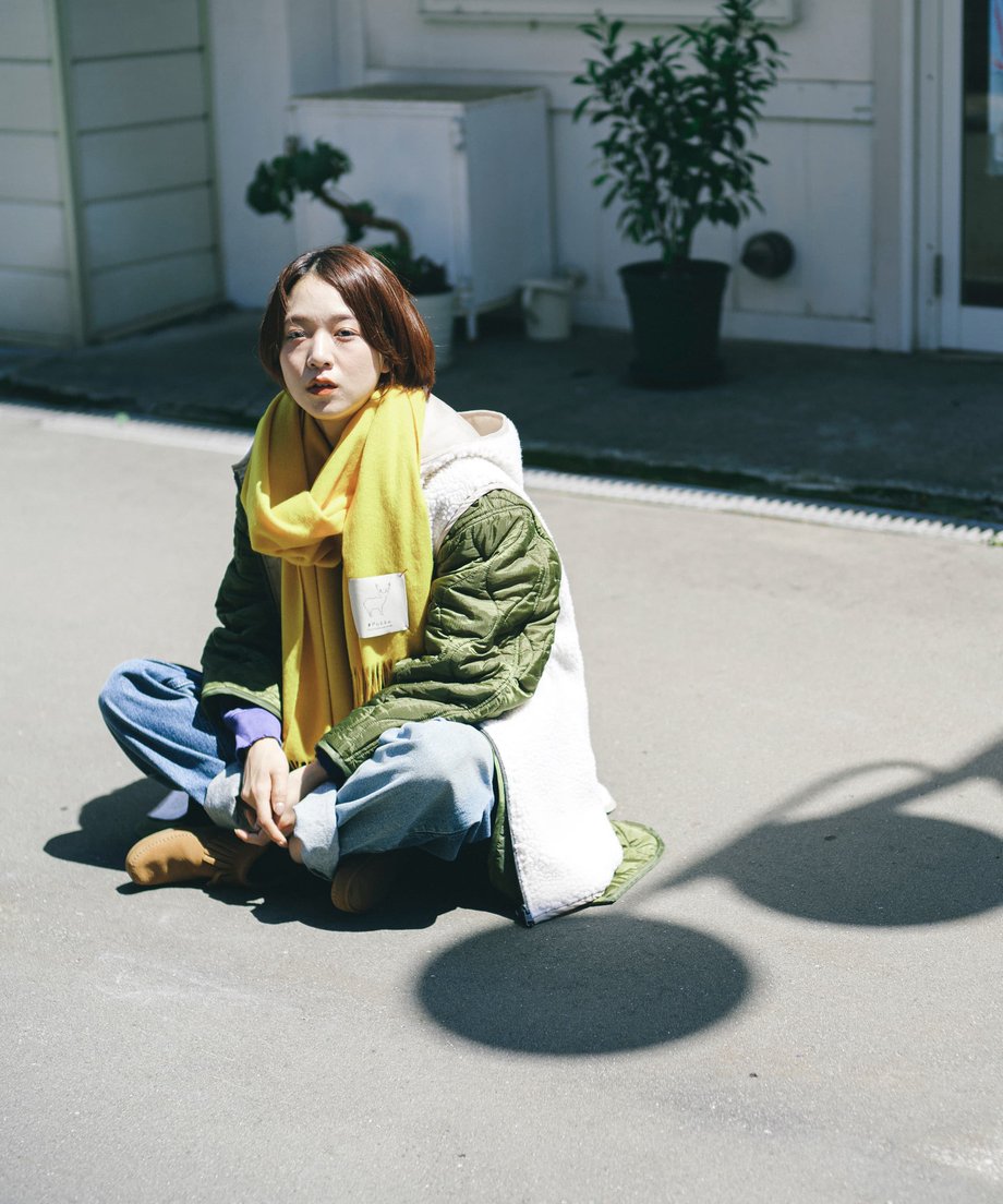 #Pokke ポッケ　北海道ブランド　ビッグデニムシャツ　個性的　かっこいい 大きいサイズと大きい服のメンズ通販【ビッグエムワン】【poki