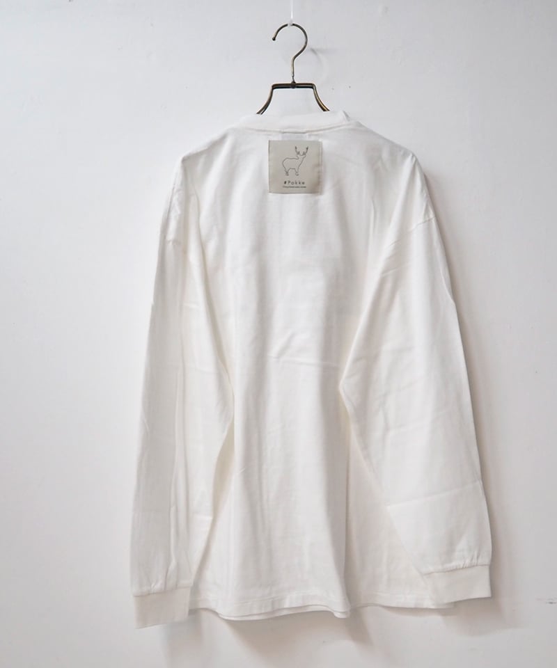 公文代出品ロンT 文豪ロンT | 来夢来人