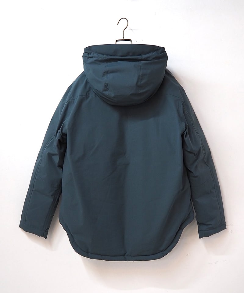 Pokke++ 3layer Hood Down BZ [44439099] | pokke