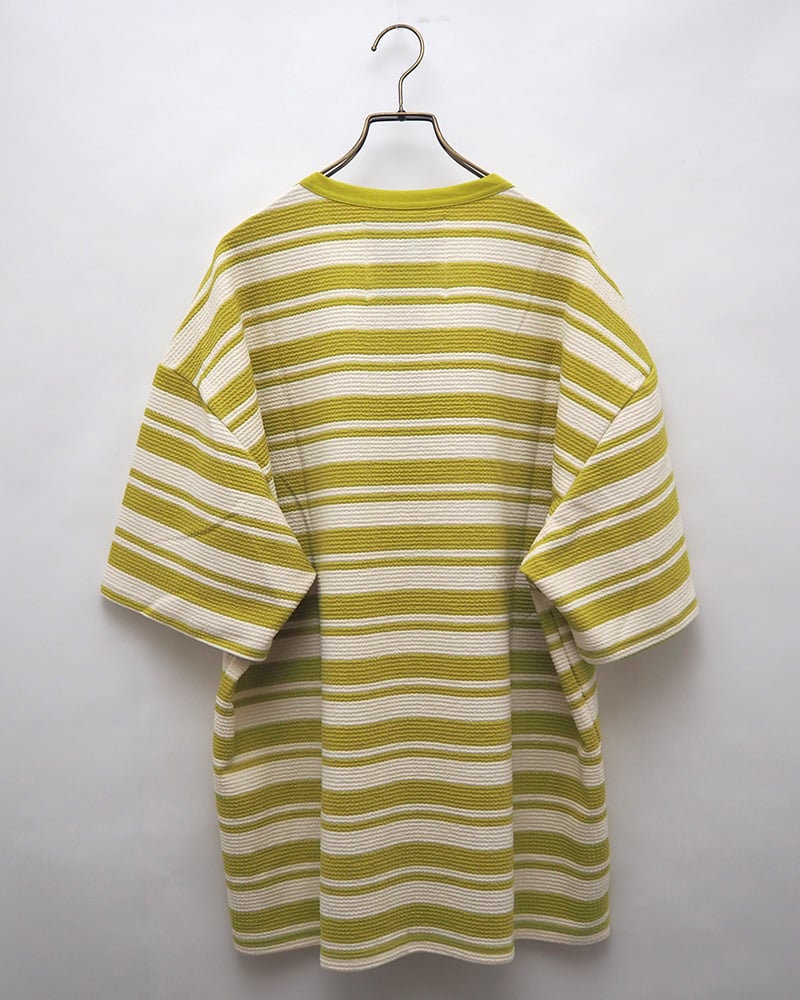 pokkoriD　半袖2点 公式・アウトレット】スイングドライディンプル半袖シャツ