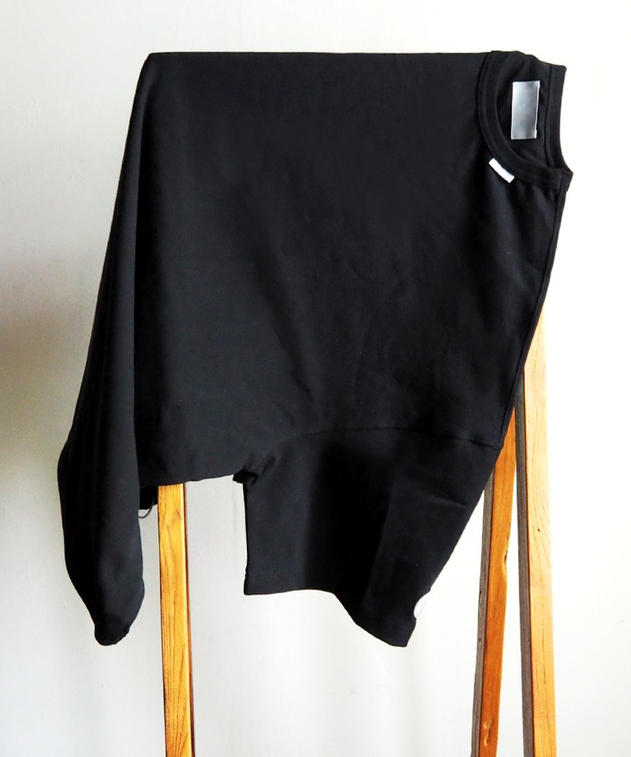 Pokke++ スピンドルTee S/S