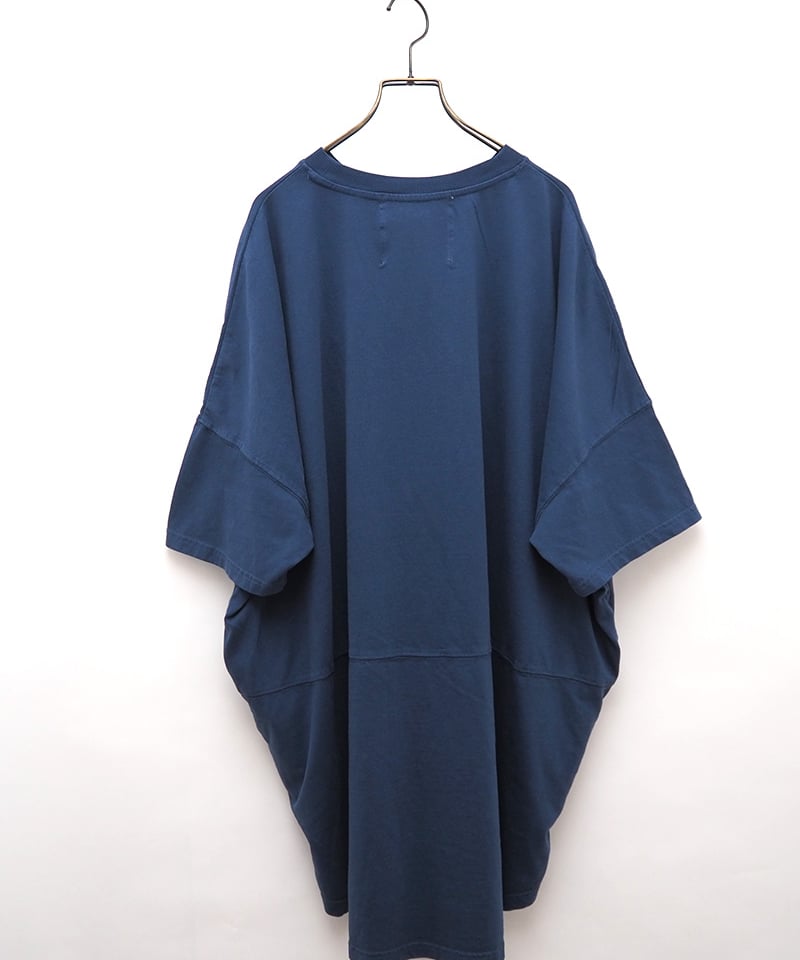 Pokke天竺ピグメントTシャツ／FLORIDA [44229921] | pokke's