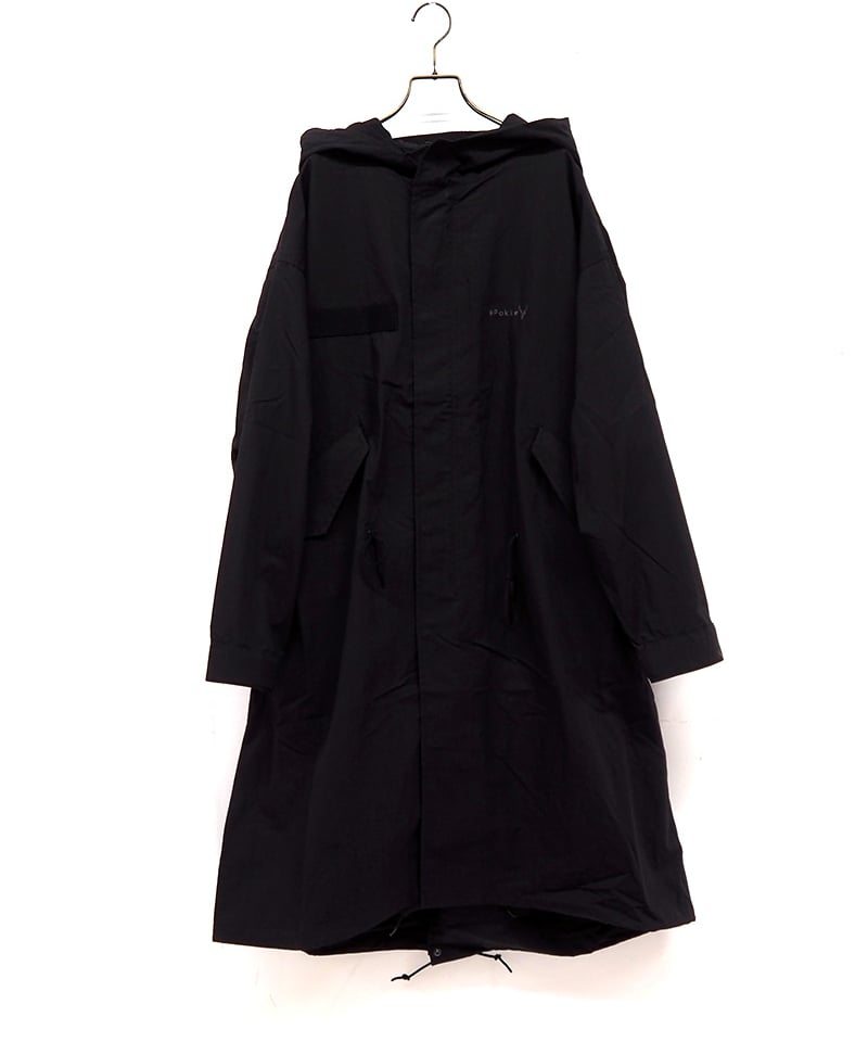 Pokke モッズコート[45339065] | pokke's online