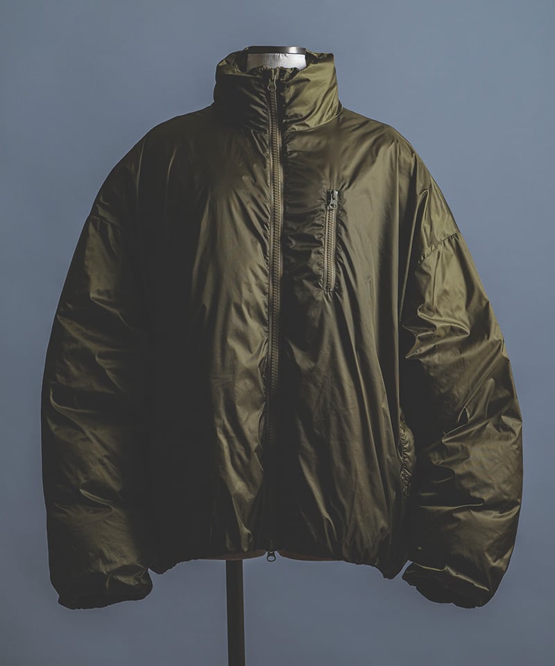 Pokke++ Puff Jacket [44439051] | pokke's online