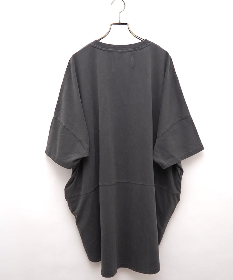 Pokke天竺ピグメントTシャツ／FLORIDA [44229921] | pokke's