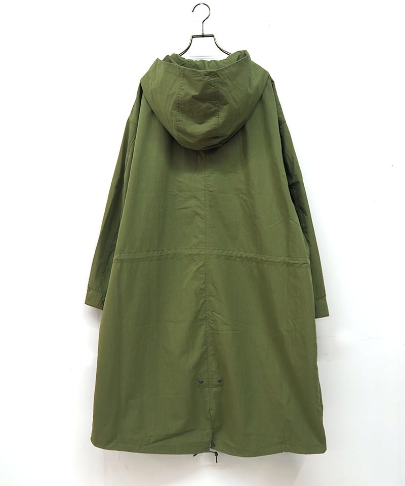 Pokke モッズコート[45339065] | pokke's online