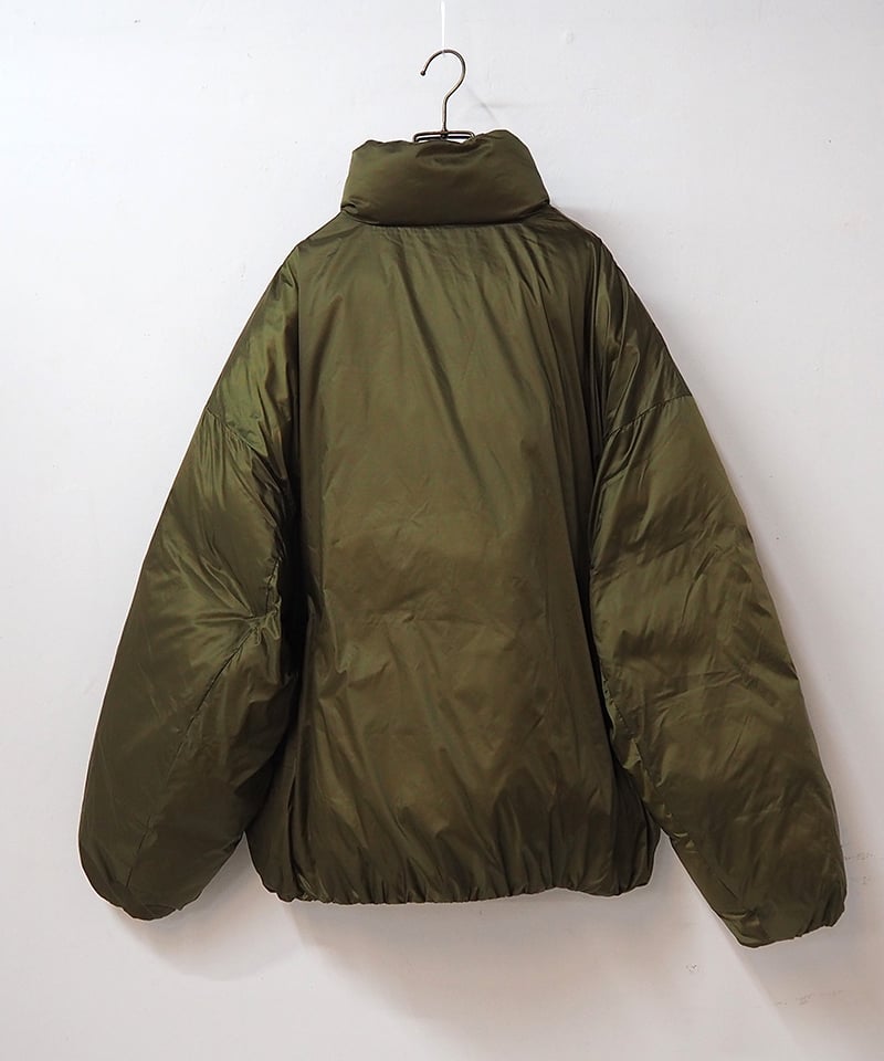 Pokke++ Puff Jacket [44439051] | pokke's online