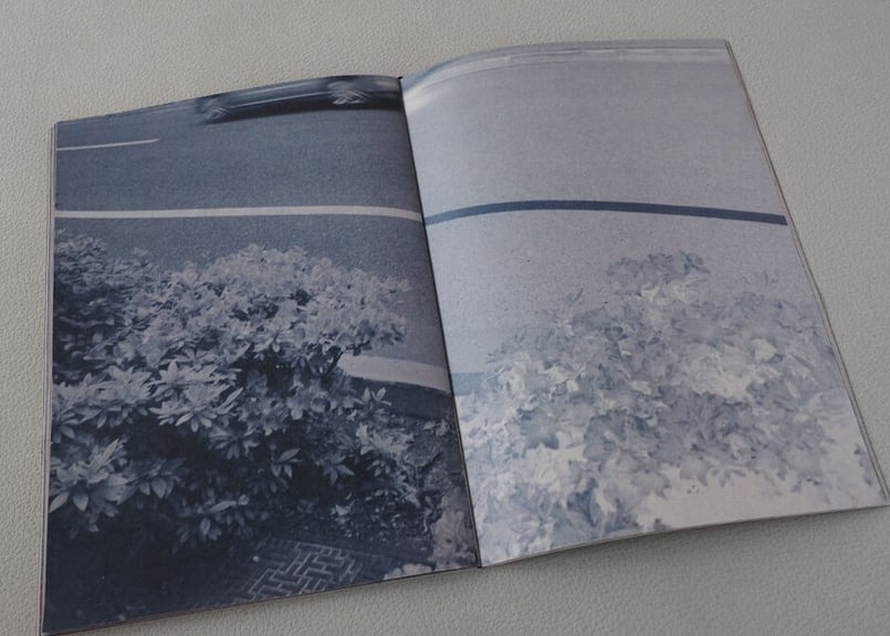 絶版‼️ Ari Marcopoulos 限定ZINE 100部限定‼️ 絶版‼️ Ari