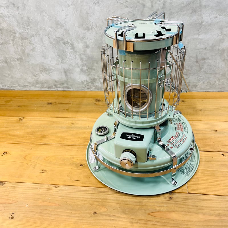 中古 アラジン ブルーフレーム BF3907W 2014年