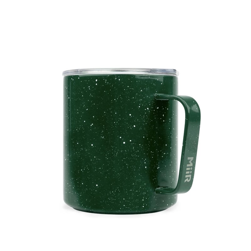 パタゴニア マグカップ　MiiR Camp Cupとワッペン パタゴニア(patagonia) MiiR Camp Cup Pollinators (ミアー