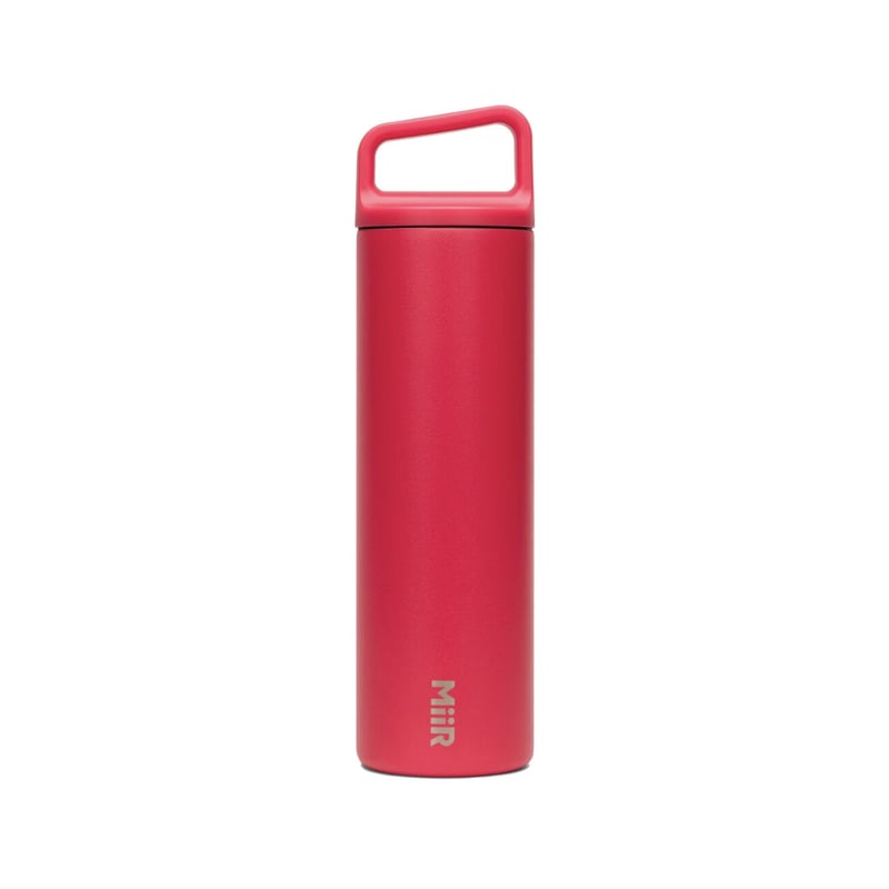 Mii R タンブラー 16oz MiiR製Wide Mouth Bottle – The Rising Sun Coffee