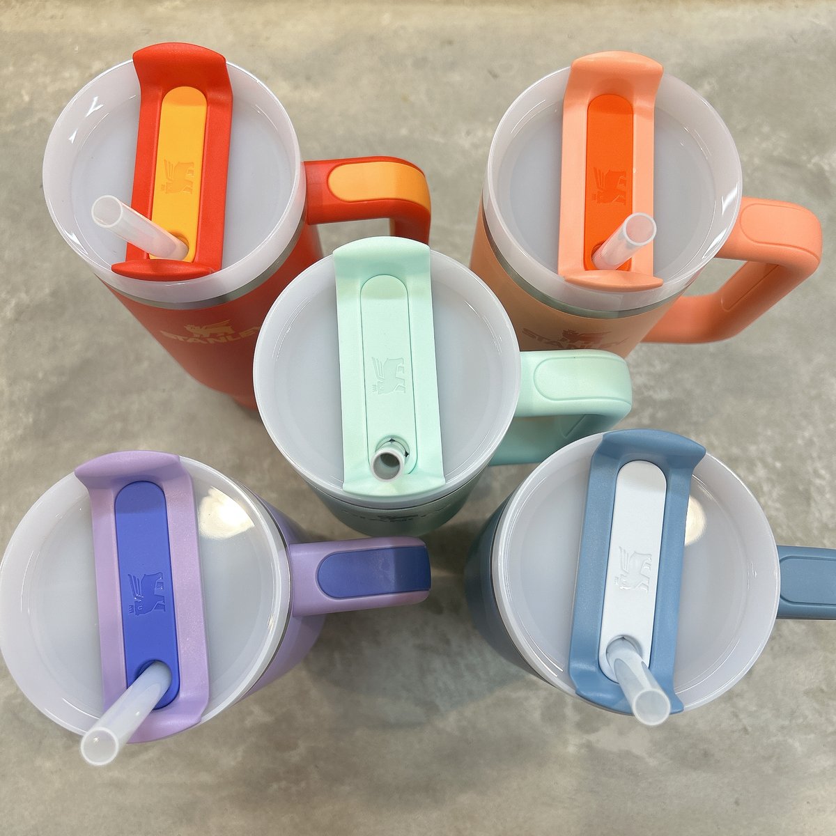 STANLEY H2.0真空スリムクエンチャー0.88L | アウトドアベースSunpo ST