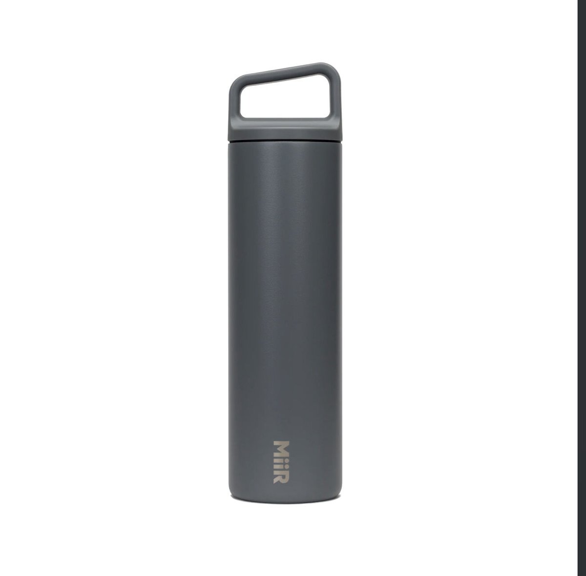 新品未使用　EREWHON タンブラー　Miir 20oz Bottle 新品未使用 EREWHON タンブラー Miir 20oz Bottle - メルカリ