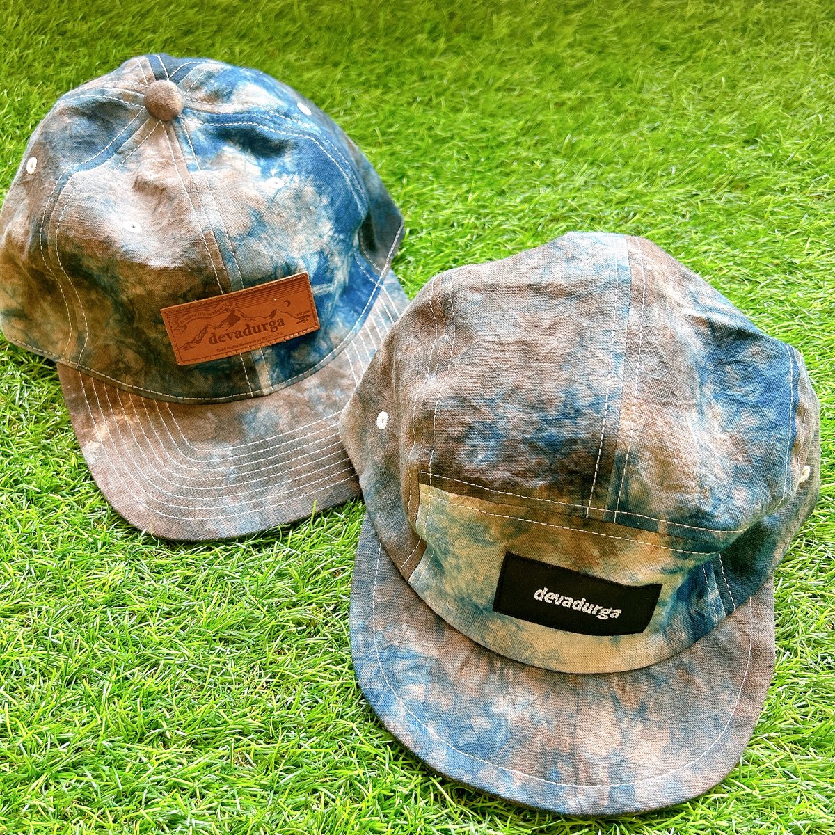 devadurga(デヴァドゥルガ) SANGO CAP（BASEBALL/JET） | アウ