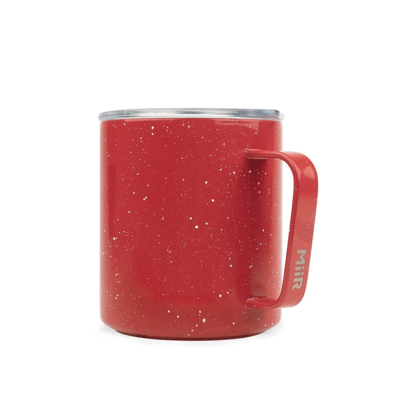 MiiR Speckled 12oz Camp Cup | アウトドアベースSunpo