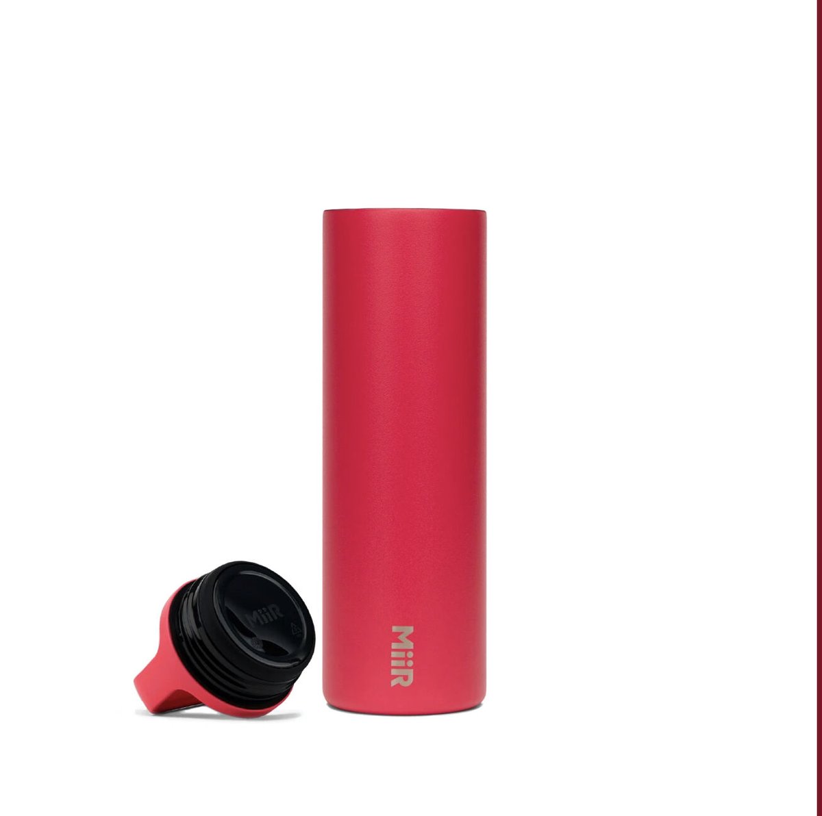 新品未使用　EREWHON タンブラー　Miir 20oz Bottle Erewhon Wide Mouth Stainless Steel Bottle - 20 oz