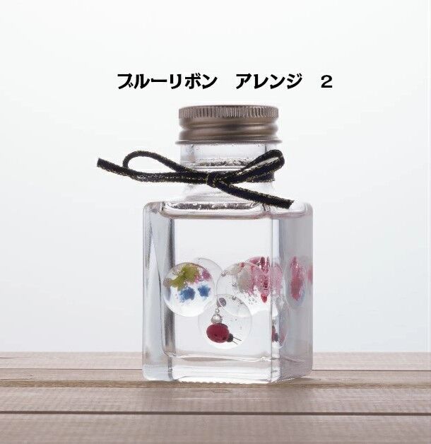 フローティングハーバリウム4種 プレゼント ギフト | soundspice