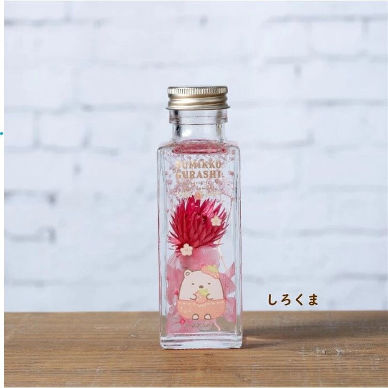 Amazon.co.jp: リーメント すみっコぐらし ふわふわり♪ 花咲く