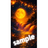 【滞ったエネルギーを流して浄化✨】purification waterfall
