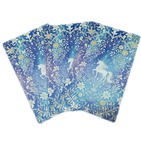 【Amazonにて販売中】✨🦄UNICLARE  ORACLE🦄✨オーロラver