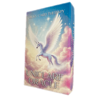 在庫切れ】✨🧚BEAUTIFUL FAIRY WORLD ORACLE🧚✨ | MILKY