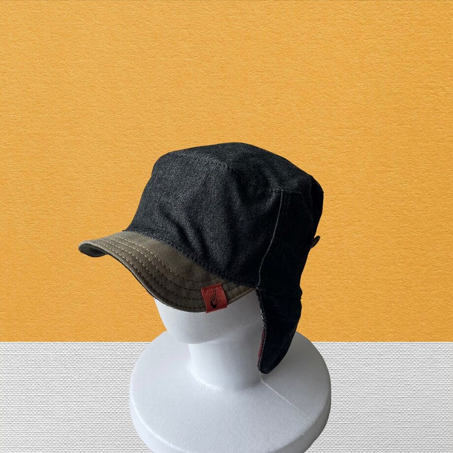 BUSH HEAD GEAR XL スノーキャップ　ブッシュヘッドギア BUSH HEAD GEAR XL スノーキャップ ブッシュヘッドギア □BUSH